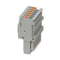 Phoenix Contact 基板用端子台， PPーH 1.5/S/24シリーズ 3061871 1ロット(10個)（直送品）