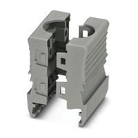 フエニックス・コンタクト Phoenix Contact ケーブルハウジング 3212837 PH 1.5/S/11， 1箱(10個)（直送品）