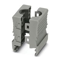 フエニックス・コンタクト Phoenix Contact ケーブルハウジング 3212840 PH 1.5/S/12， 1箱(10個)（直送品）