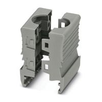 フエニックス・コンタクト Phoenix Contact ケーブルハウジング 3209811 PH 2.5/15， 1箱(10個)（直送品）