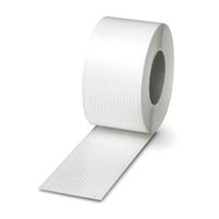 Phoenix Contact 端子台マーキング 0805205 SK2.8 WH:REEL， マーカーストリップ 1個（直送品）