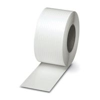 Phoenix Contact 端子台マーキング 0805218 SK3.8 WH:REEL， マーカーストリップ 1個（直送品）