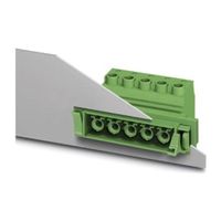 フエニックス・コンタクト Phoenix Contact IDCコネクタ 9 極 10.16mm 1703768 1ロット(10個)（直送品）