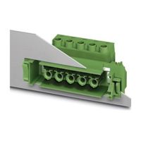 フエニックス・コンタクト Phoenix Contact IDCコネクタ 9 極 10.16mm 1703849 1ロット(10個)（直送品）