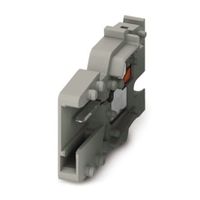 Phoenix Contact 基板用端子台， PPC 1.5/S/1ーLシリーズ 3213357 1ロット(50個)（直送品）