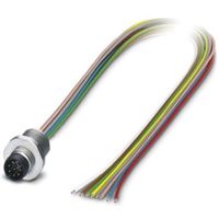 フエニックス・コンタクト Phoenix Contact， 磁気ケーブル 1424232 1個（直送品）