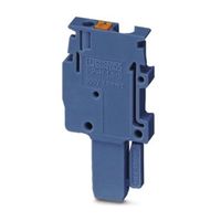 Phoenix Contact 基板用端子台， PPーH 1.5/S/1 BUシリーズ 3212497 1ロット(50個)（直送品）