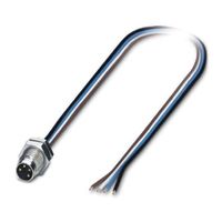 フエニックス・コンタクト Phoenix Contact， 磁気ケーブル 1453481 1個（直送品）