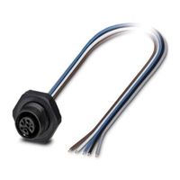 フエニックス・コンタクト Phoenix Contact， 磁気ケーブル 1436356 1個（直送品）