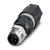 フエニックス・コンタクト Phoenix Contact 丸型コネクタ， 1440779 1個（直送品）