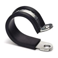 Phoenix Contact ホースクランプ スチール WPーBASE HF 17シリーズ用 3240969 1箱(50個)（直送品）