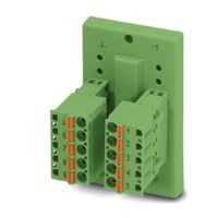 Phoenix Contact インターフェイスリレーモジュール VARIOFACEモジュール 2903063 1個（直送品）