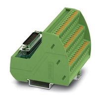 フエニックス・コンタクト Phoenix Contact インターフェイスリレーモジュール 2904268 1個（直送品）