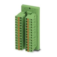 Phoenix Contact インターフェイスリレーモジュール VARIOFACEモジュール 2903067 1個（直送品）