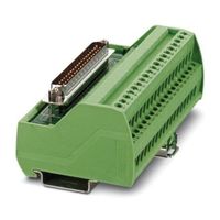 フエニックス・コンタクト Phoenix Contact インターフェイスリレーモジュール 2904278 1個（直送品）