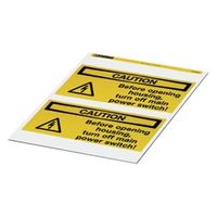 フエニックス・コンタクト パネルマーカー Phoenix Contact 0830532 1個（直送品）