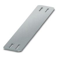 フエニックス・コンタクト パネルマーカー Phoenix Contact 0830578 1個（直送品）