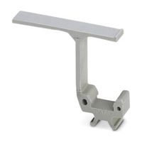 Phoenix Contact 端子台マーキング 0830290 GBS 3.5ー25X3.5， マーカーラベル 1箱(100個)（直送品）