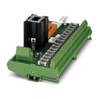 Phoenix Contact インターフェイスリレーモジュール VARIOFACEモジュール 2319841 1個（直送品）