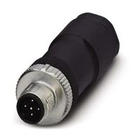 フエニックス・コンタクト Phoenix Contact 丸型コネクタ， 1543016 1個（直送品）