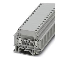 Phoenix Contact 接続式端子台 スクリュー UK 5ーMTD Nシリーズ， 32A， 3000562 1箱(50個)（直送品）