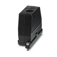 フエニックス・コンタクト ハウジング HCーHPRーB16ーHHWHー1TTM32ーEMーBKシリーズ 1411059 1個（直送品）