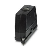 フエニックス・コンタクト ハウジング HCーHPRーB24ーHHWHー1TTM40ーEMーBKシリーズ 1411062 1個（直送品）