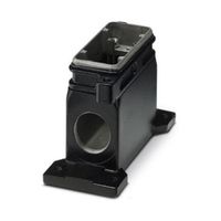 フエニックス・コンタクト ハウジング HCーHPRーB06ーSHFHー2SSM25ーEMRーBKシリーズ 1411135 1個（直送品）