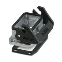 フエニックス・コンタクト ハウジング HCーSTAーB10ーBWSーELCーALシリーズ 1411320 1個（直送品）