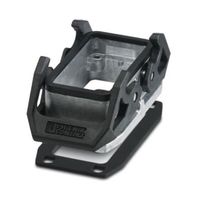 フエニックス・コンタクト ハウジング HCーSTAーB10ーBWDーELCーALシリーズ 1411322 1個（直送品）