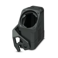 フエニックス・コンタクト ハウジング HCーEVOーD15ーCHWSーPLーBKシリーズ 1411338 1個（直送品）