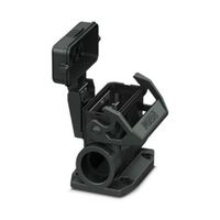 フエニックス・コンタクト ハウジング HCーEVOーD15ーSLWSCー2SSM25ーPLRーBKシリーズ 1411343 1個（直送品）