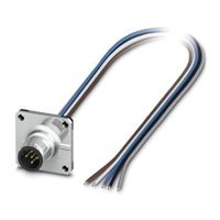 フエニックス・コンタクト Phoenix Contact， 磁気ケーブル 1441668 1個（直送品）