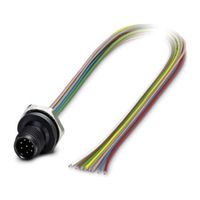 フエニックス・コンタクト Phoenix Contact， 磁気ケーブル 1436424 1個（直送品）