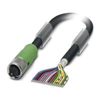 フエニックス・コンタクト Phoenix Contact， 磁気ケーブル 1430310 1個（直送品）