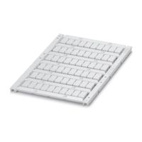 Phoenix Contact 端子台マーキング 0829252 UCT3ーTM 6， マーカーラベル 1箱(10個)（直送品）