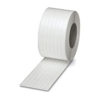 フエニックス・コンタクト Phoenix Contact 端子台マーキング 0801839 TML (EX10)R， マーカーホイル 1個（直送品）