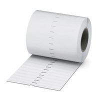 Phoenix Contact 端子台マーキング 0801833 TML (104X3.8)R， マーカーホイル 1個（直送品）