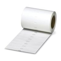 Phoenix Contact 端子台マーキング 0816621 TML (101X4.2)R TR， マーカーホイル 1個（直送品）