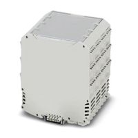 Phoenix Contact 電子ハウジング ME MAX 90 3ー3 KMGY ポリアミド 99 x 114.5mm 2200531（直送品）