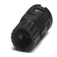 Phoenix Contact ホースアダプタ 黒 ポリアミド WPーGR HF CTA M20 BKシリーズ用 3241220（直送品）