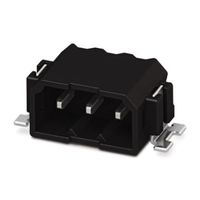 Phoenix Contact 中継用端子台 1808213 2.5mm ピッチ COMBICON Compact 1ロット(600個)（直送品）