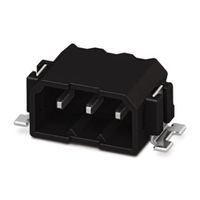 Phoenix Contact 中継用端子台 1808242 2.5mm ピッチ COMBICON Compact 1ロット(600個)（直送品）