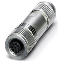 フエニックス・コンタクト Phoenix Contact 丸型コネクタ， 1429143 1個（直送品）