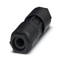 フエニックス・コンタクト Phoenix Contact 丸型コネクタ， 1410412 1個（直送品）