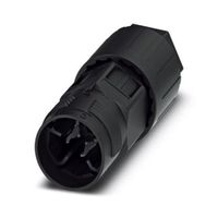 フエニックス・コンタクト Phoenix Contact 丸型コネクタ， 1410416 1個（直送品）