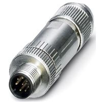 フエニックス・コンタクト Phoenix Contact 丸型コネクタ， 1429130 1個（直送品）