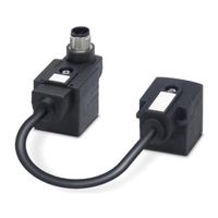 フエニックス・コンタクト Phoenix Contact， 磁気ケーブル 1458127 1個（直送品）