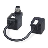 フエニックス・コンタクト Phoenix Contact， 磁気ケーブル 1458114 1個（直送品）