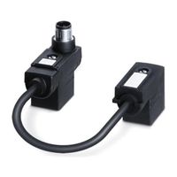 フエニックス・コンタクト Phoenix Contact， 磁気ケーブル 1458282 1個（直送品）